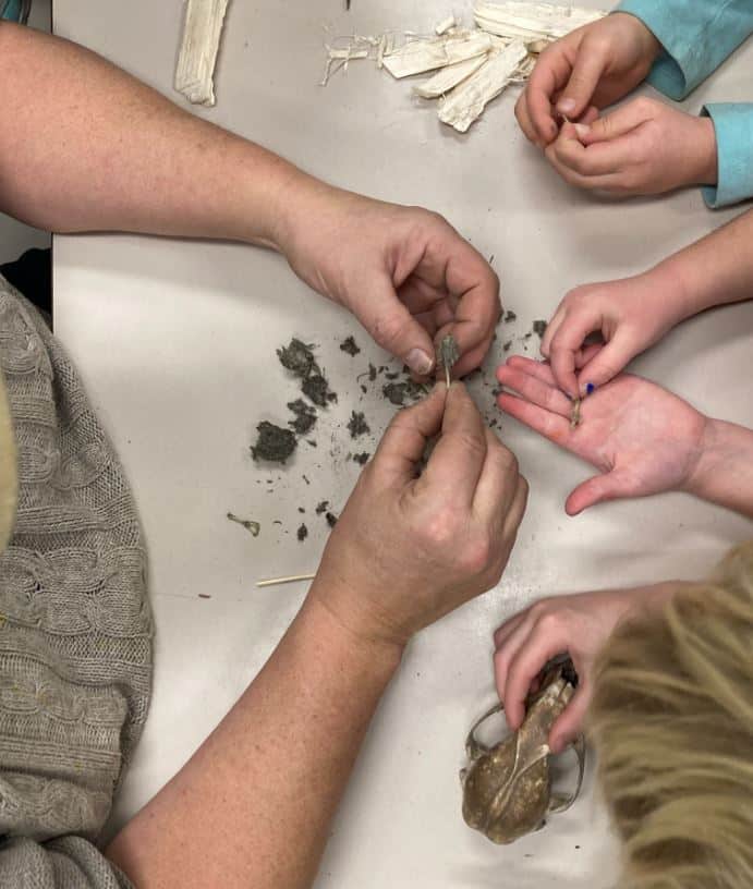 Nature Afterschool Program