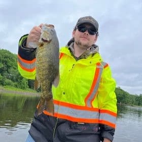 Hunter Reicker - Bass - 18 Inch