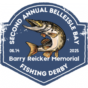 Fishing Derby Registration - Kids 10 and Under - FREE