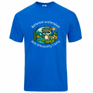 Discovery Camp T-Shirt