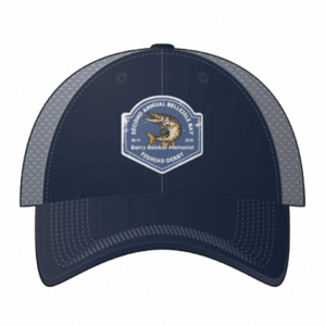 2025 Fishing Derby - Hat Only