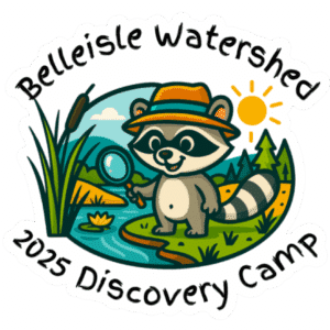 Discovery Camp Week 1